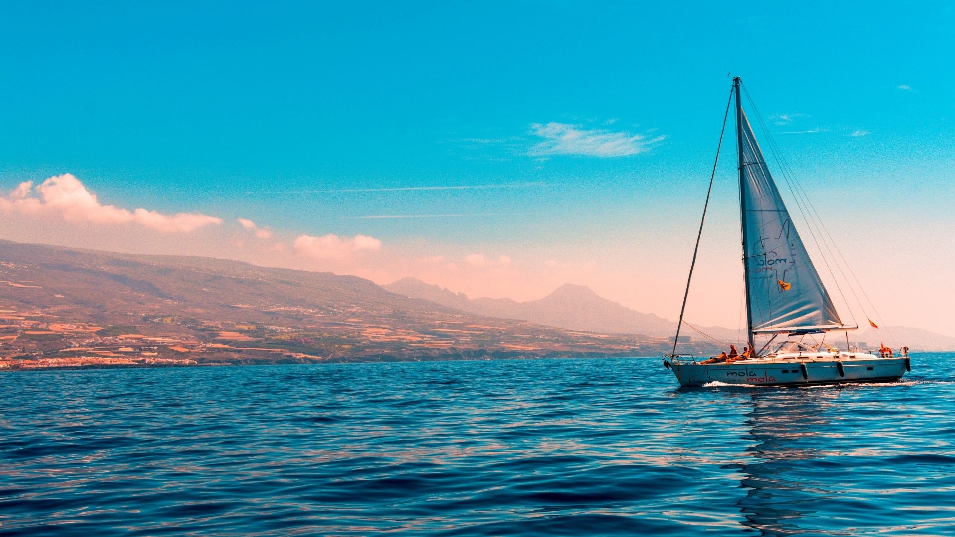 Carte sinottiche: come leggerle e perché sono fondamentali per chi va per mare