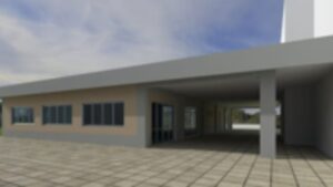 Martedì la cerimonia di inizio lavori della mensa dell’IC Agropoli – San Marco