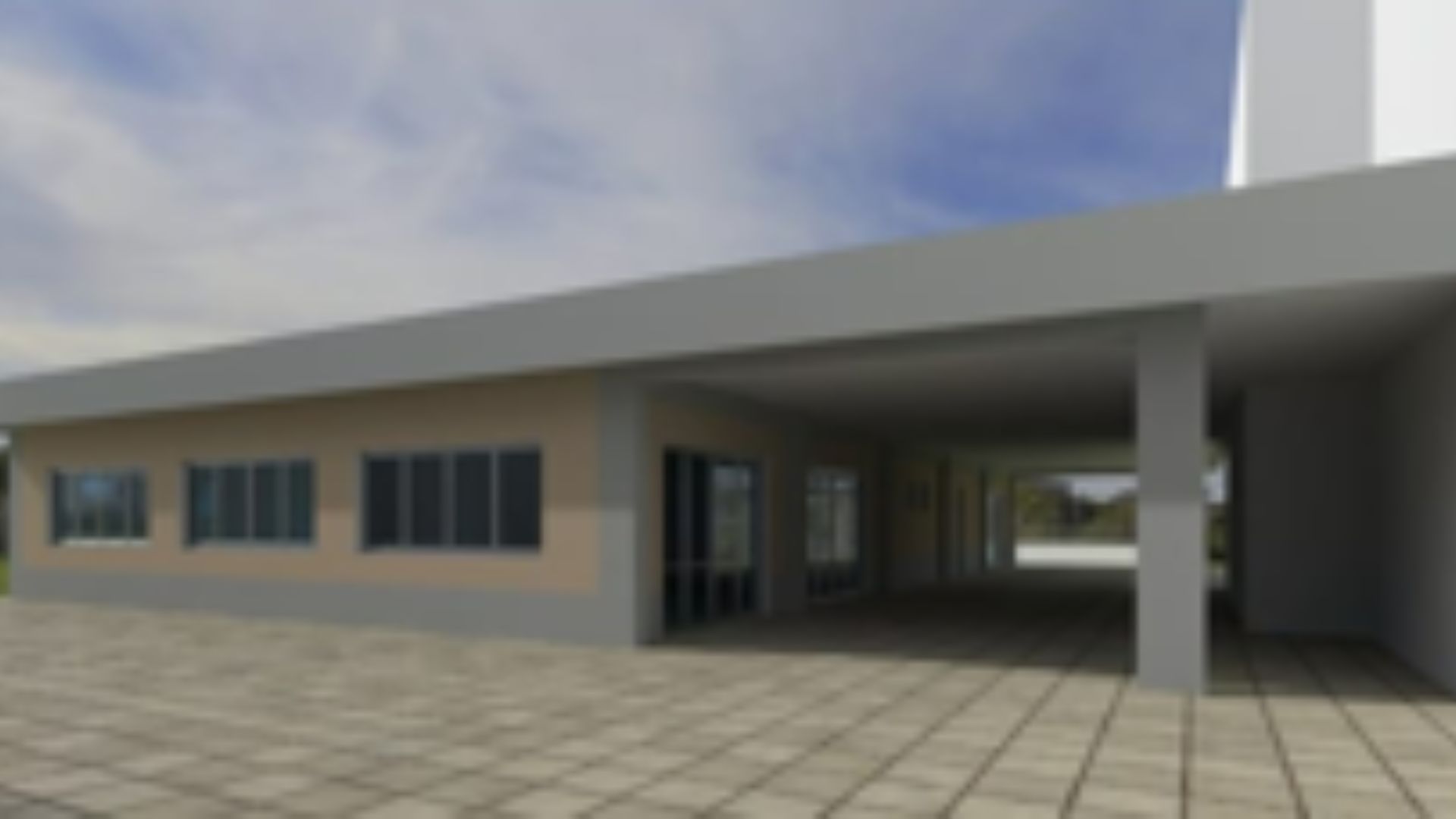 Martedì la cerimonia di inizio lavori della mensa dell’IC Agropoli – San Marco