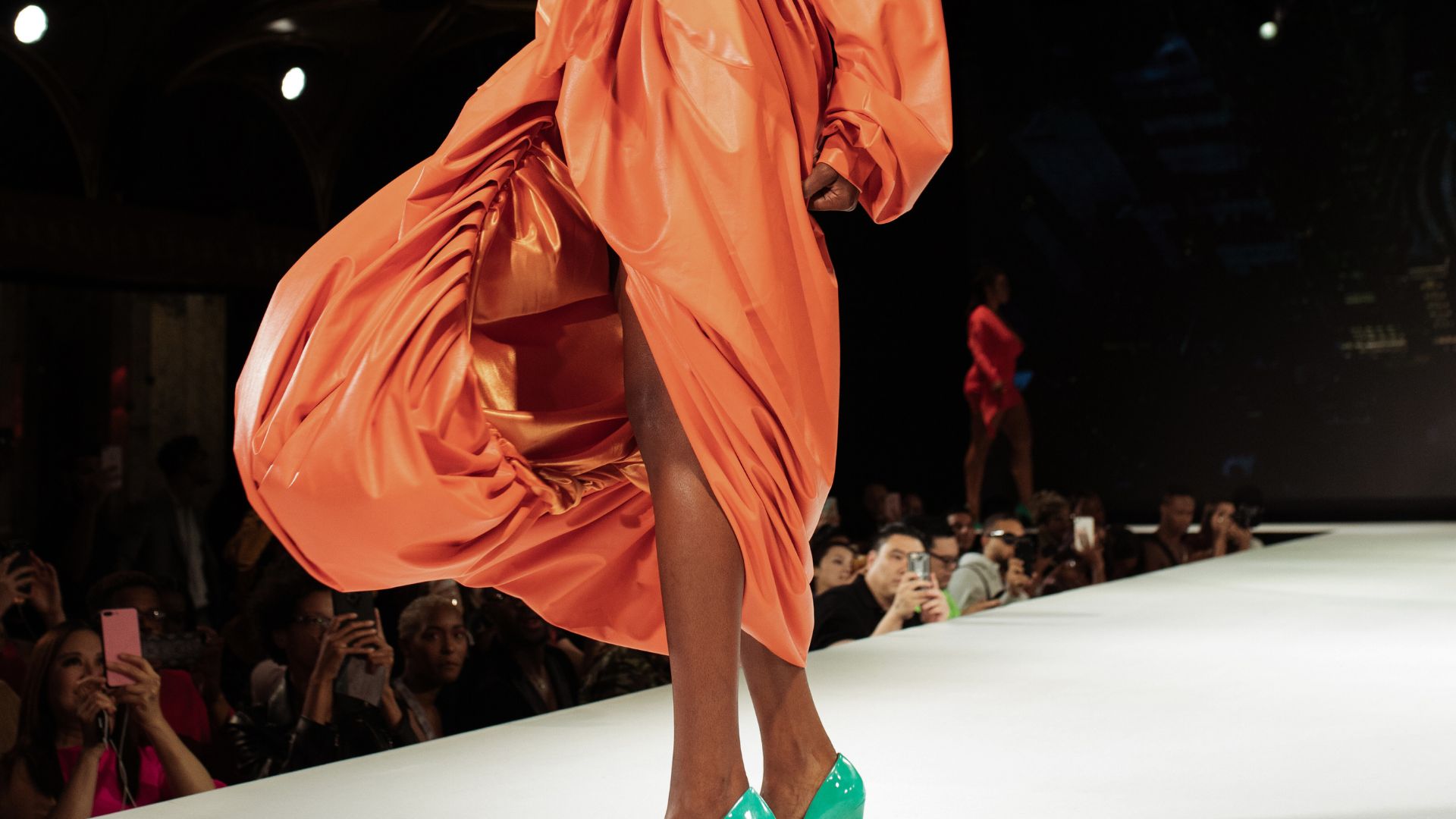 Moda italiana: export in calo nei primi sette mesi del 2025