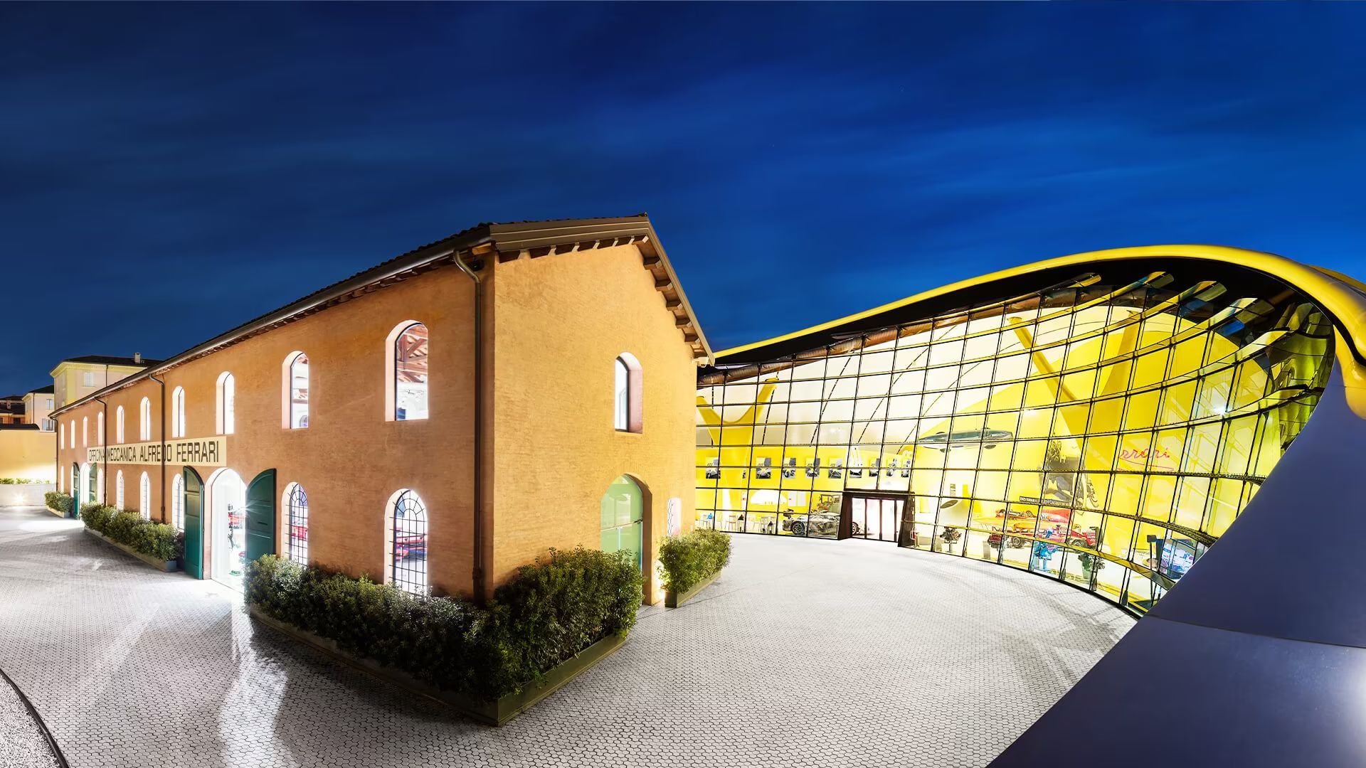 I musei dell’automotive in Italia: templi del motore da non perdere