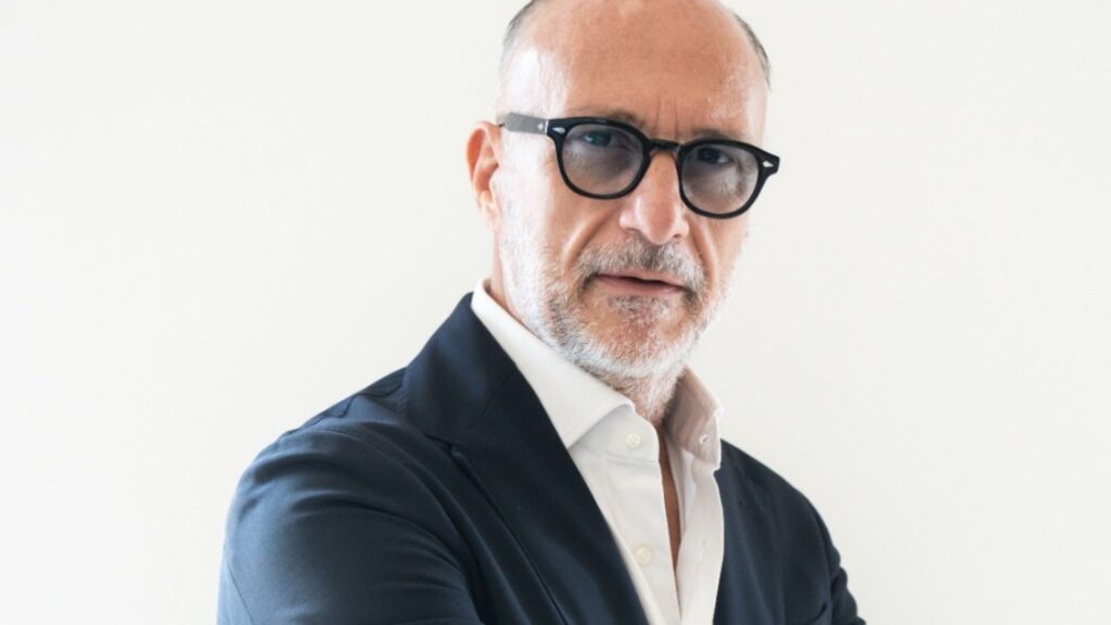 Il salernitano Nicola Cardillo tra i top 100 manager 2025 di Forbes Italia