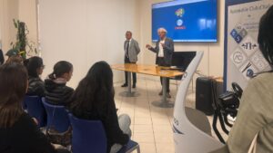 Educazione alla sicurezza e consapevolezza alla guida con “Non fare lo sbronzo”