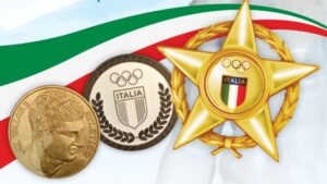 Salerno ospita la cerimonia del CONI: il 1° dicembre la consegna delle onorificenze sportive