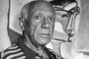 Quando l’intelligenza artificiale entra nei musei: così la tecnologia riscrive il modo di vedere Picasso