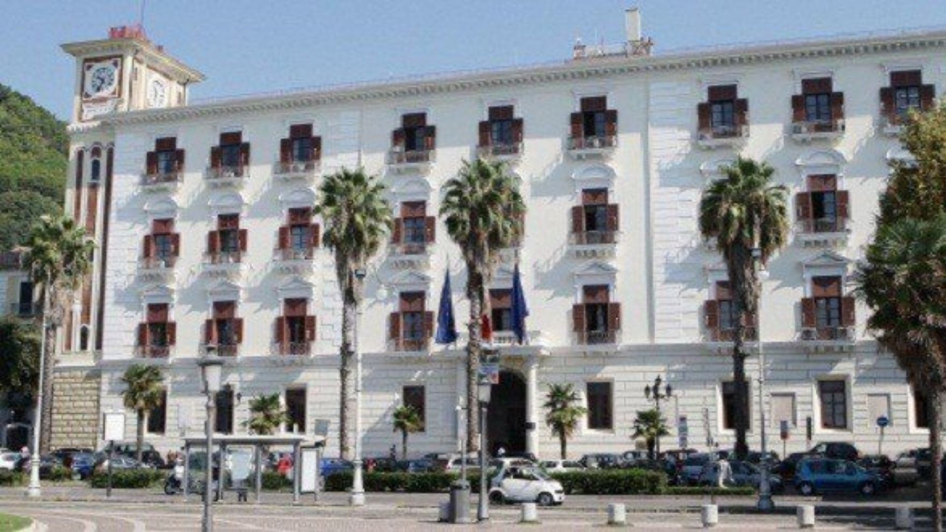 In attesa della Giunta Fico, rinviati congresso Pd e elezioni provinciali