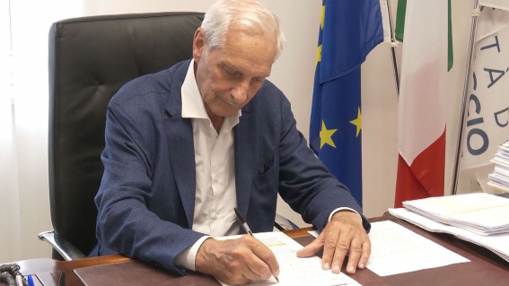 Ponte del Sele e Rio Ciorlito: il sindaco di Capaccio Paestum sollecita interventi urgenti per prevenire danni e disagi