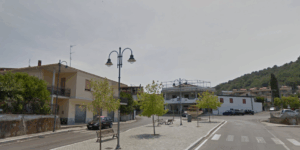  Agropoli, nuovo centro per migranti a Moio. I residenti: «Siamo preoccupati»