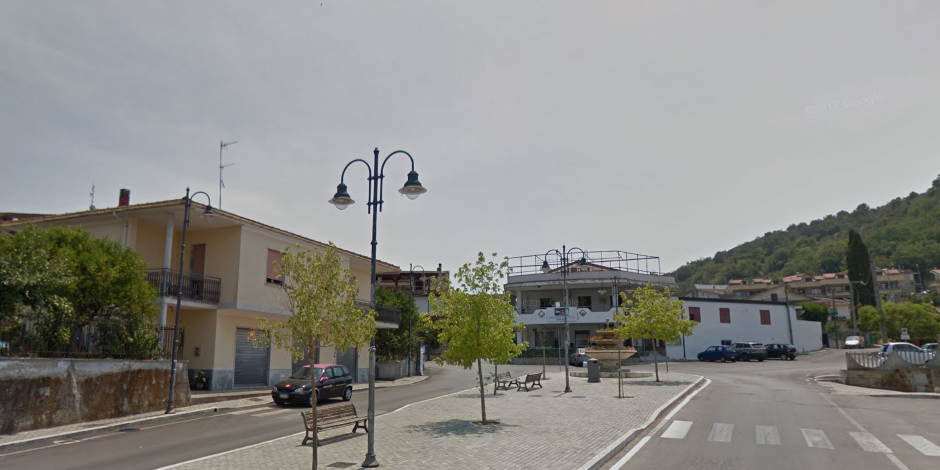  Agropoli, nuovo centro per migranti a Moio. I residenti: «Siamo preoccupati»