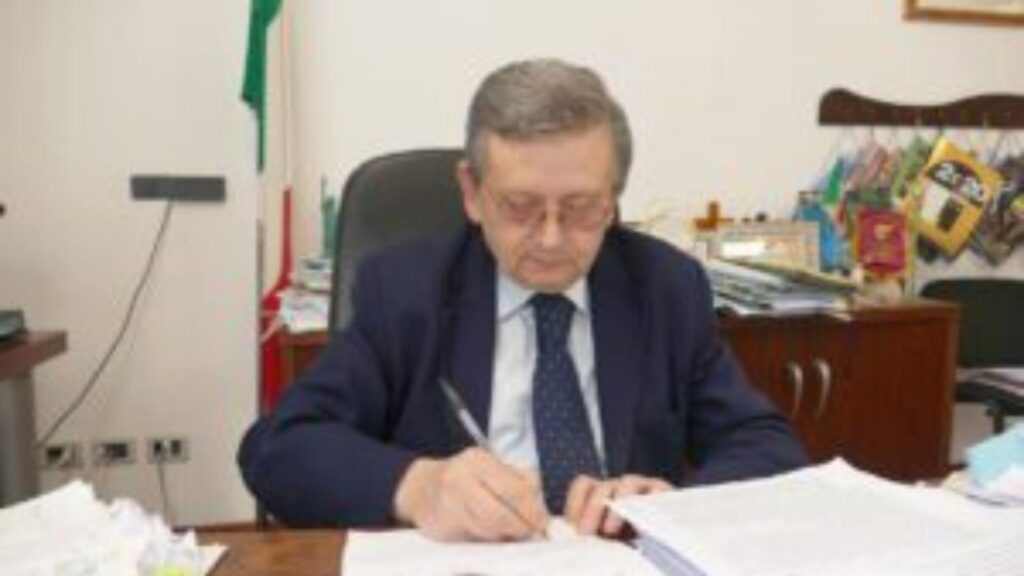 Sant’Arsenio, ridimensionamento del 118: le rassicurazioni del sindaco Pica