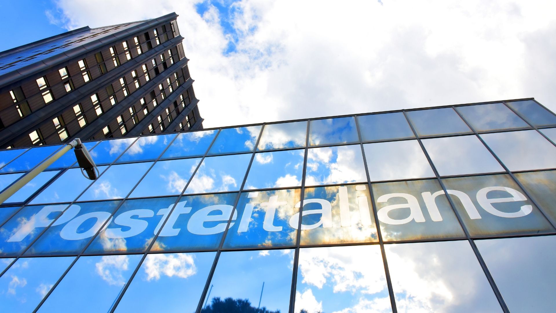 Poste Italiane leader in Europa nel settore assicurativo secondo Standard&Poor’s