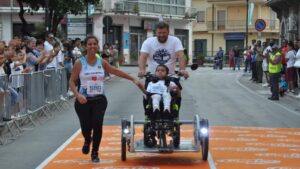 Il sorriso di Samuele continua a vivere in un progetto per le famiglie dei piccoli pazienti del Gaslini