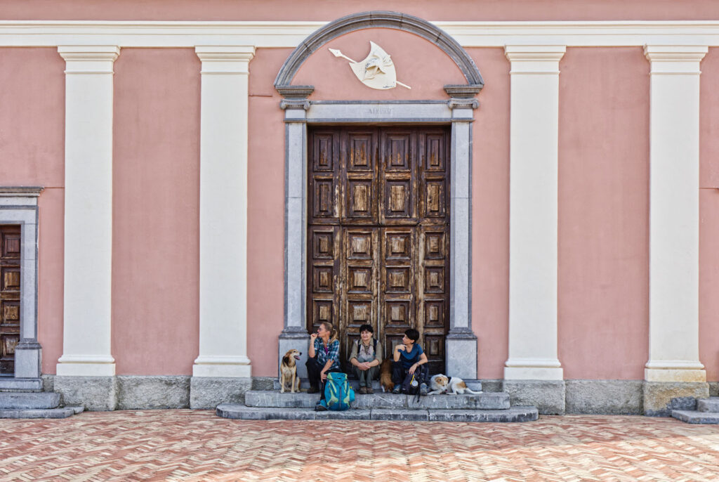 Il Cammino di San Nilo: un itinerario tra mare e montagna, da vivere tutto l’anno