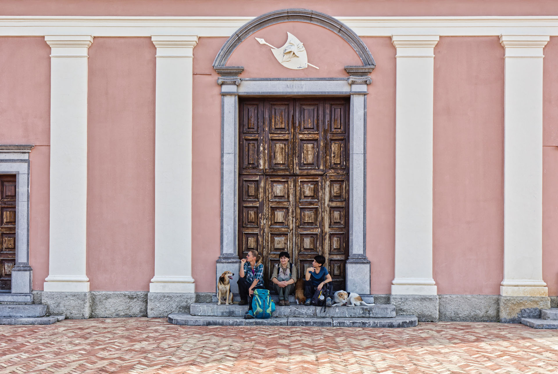 Il Cammino di San Nilo: un itinerario tra mare e montagna, da vivere tutto l’anno
