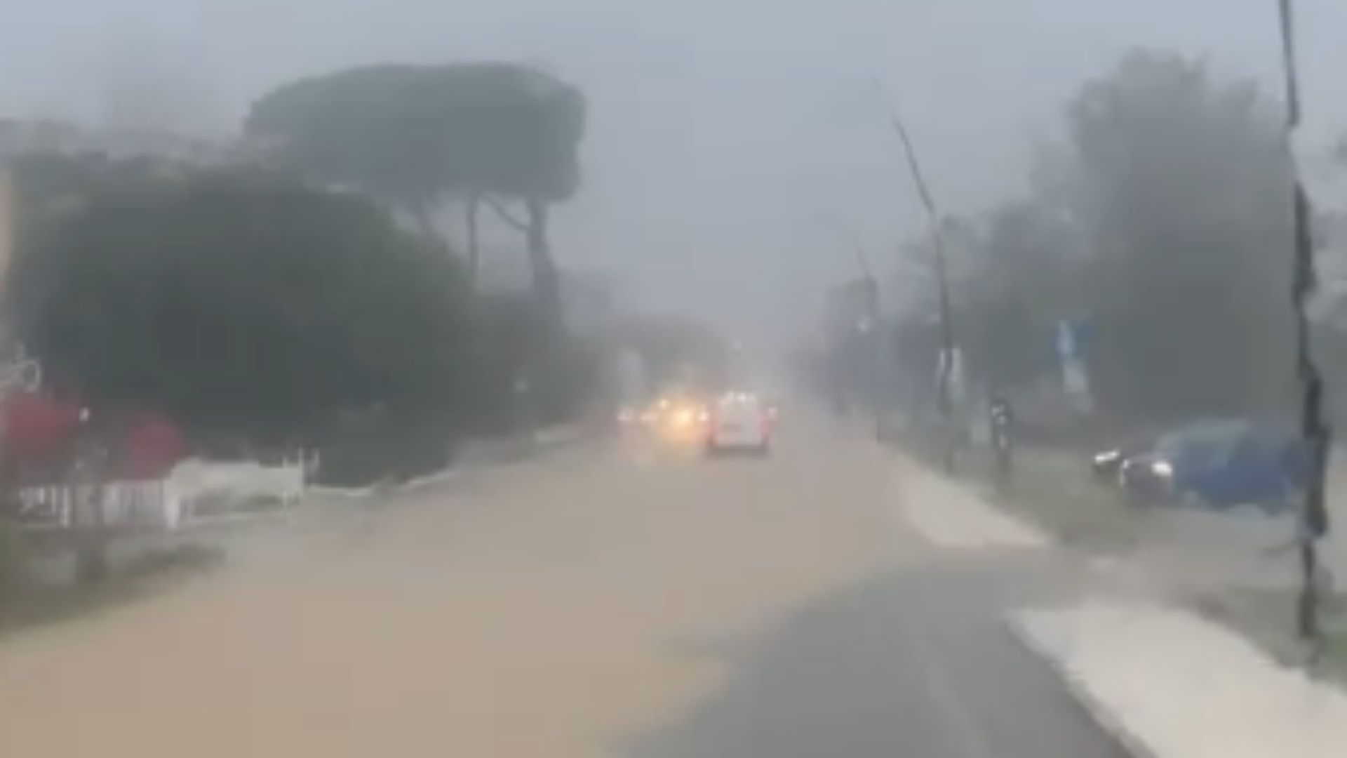 Anas: circolazione tornata regolare lungo la SS18 Tirrena Inferiore a Sapri