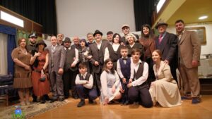 “Sassano: il richiamo delle radici”, la mostra che racconta l’emigrazione sassanese