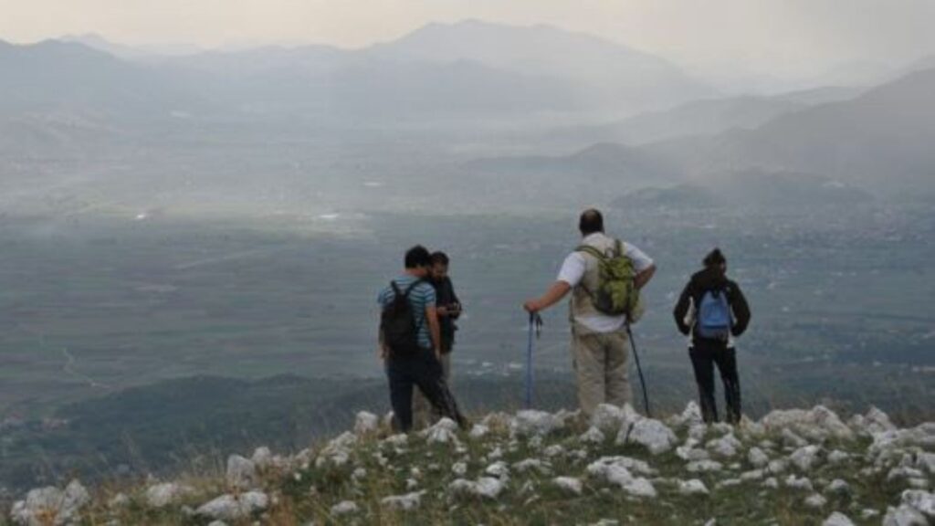 Sant’Arsenio: al via lavori di scavi archeologici a San Vito, Cornaleto e Costa Santa Maria