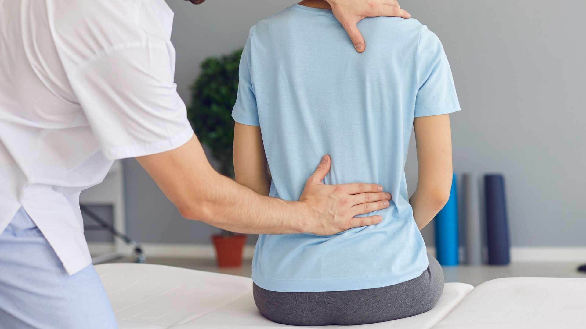 Sciatica in inverno e non solo: cause, sintomi e rimedi per alleviare il dolore