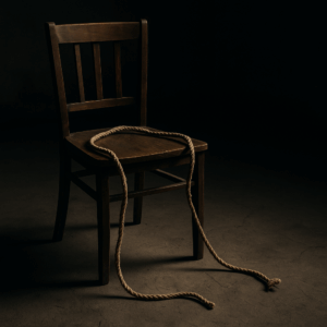 Paura nella notte ad Aquara: anziano immobilizzato e derubato nella sua abitazione