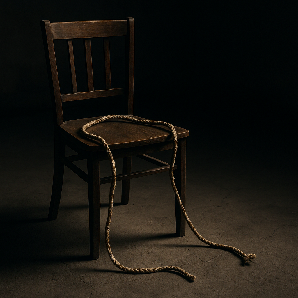 Paura nella notte ad Aquara: anziano immobilizzato e derubato nella sua abitazione