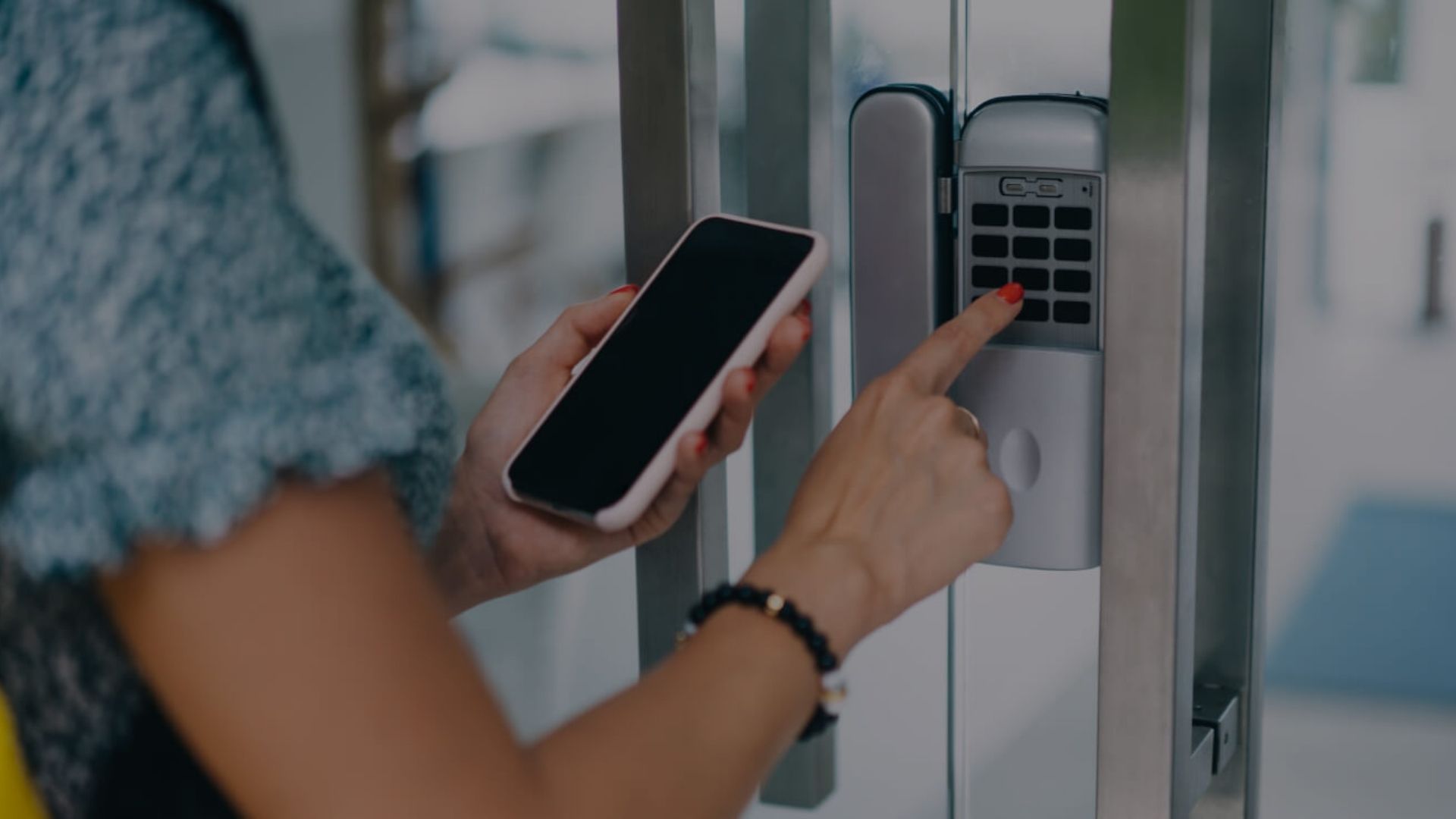 Consiglio di Stato: stop al self check-in per gli affitti brevi