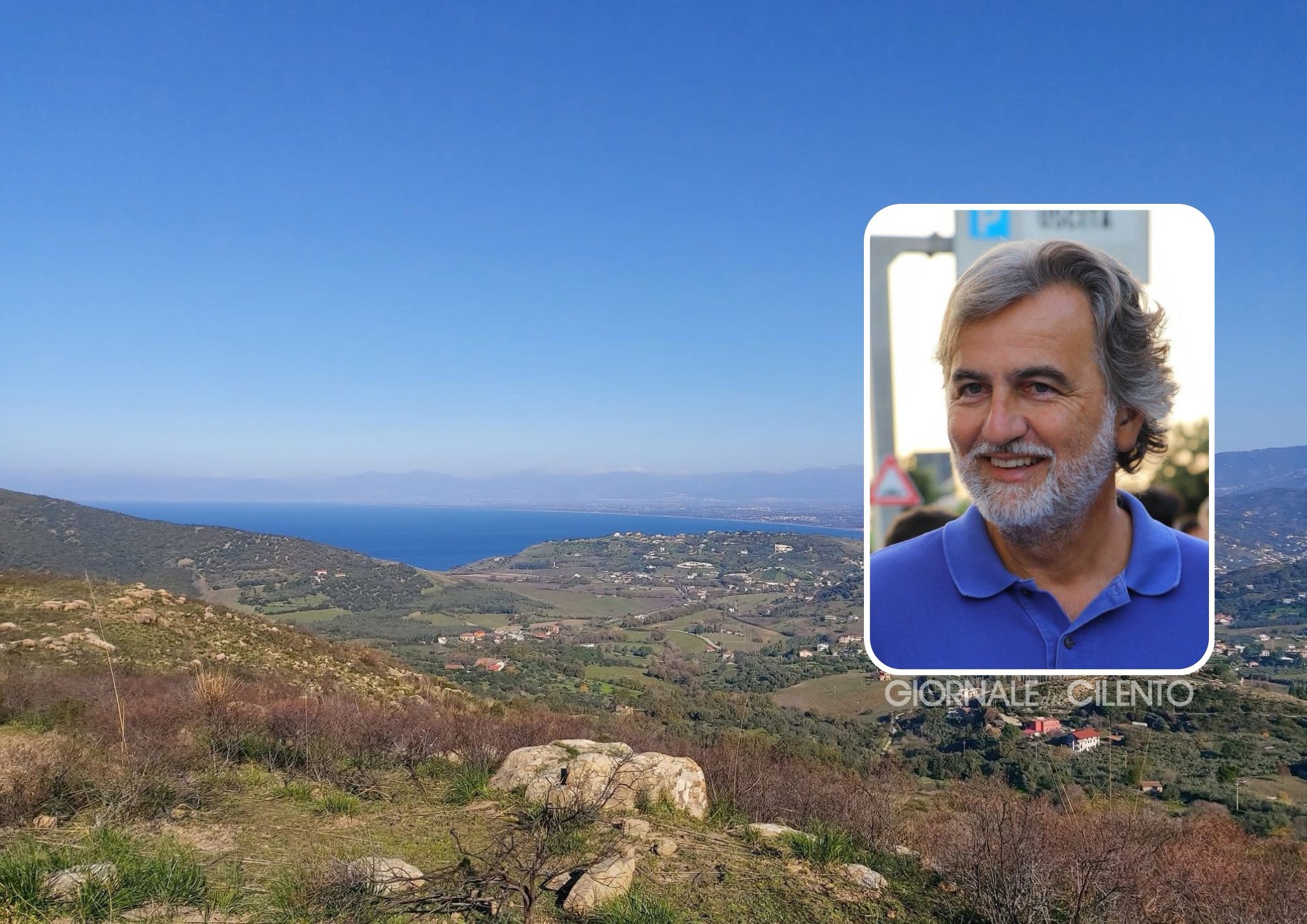 Centro migranti, consigliere Pesce: «Legittime le preoccupazioni dei cittadini, ma no agli allarmismi»