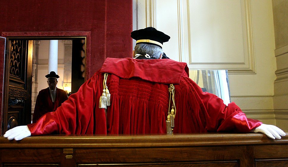 Divisione delle carriere nella magistratura: cosa significa e cosa cambia davvero