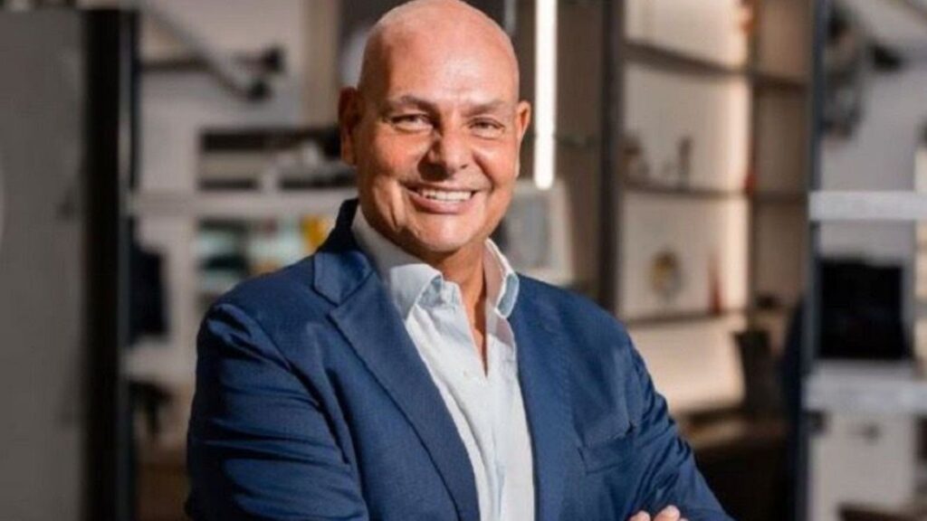 Sergio Casola presidente provinciale Artigianato Fenailp dopo anni di impegno nella CNA