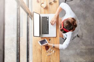 A Sant’Angelo a Fasanella nasce il primo coworking degli Alburni: giovani da Milano e Firenze al lavoro in smart working