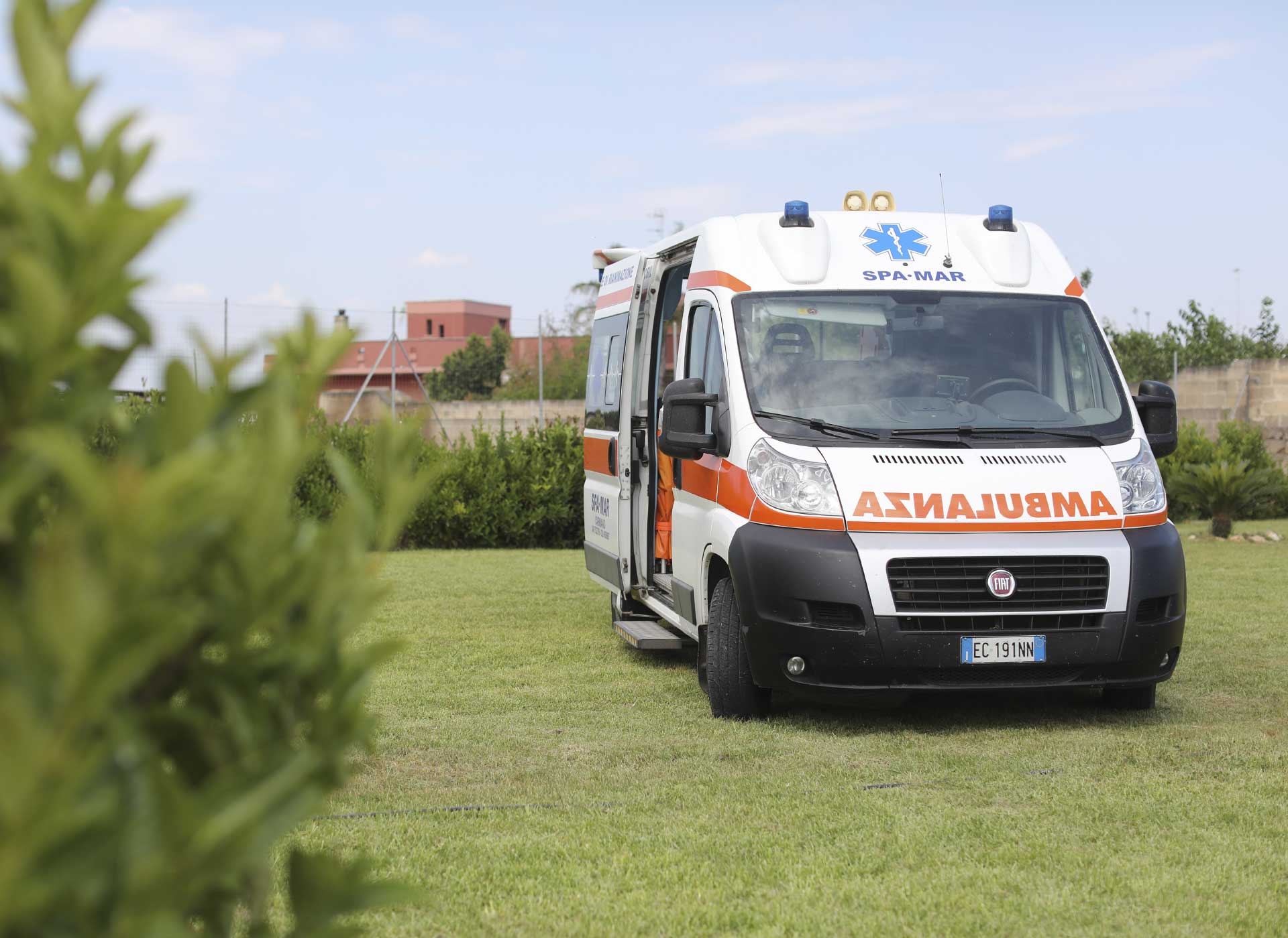  Donna trovata morta in un casolare: ipotesi intossicazione