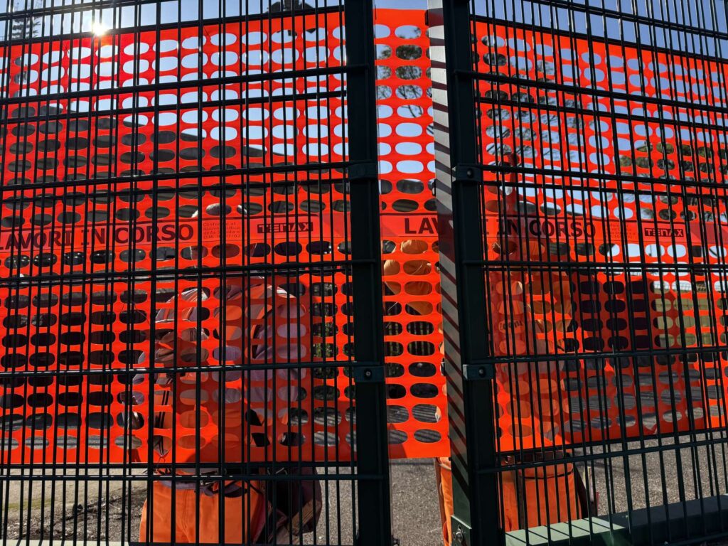 Salerno, partiti i lavori per il nuovo stadio Arechi: obiettivo Euro 2032