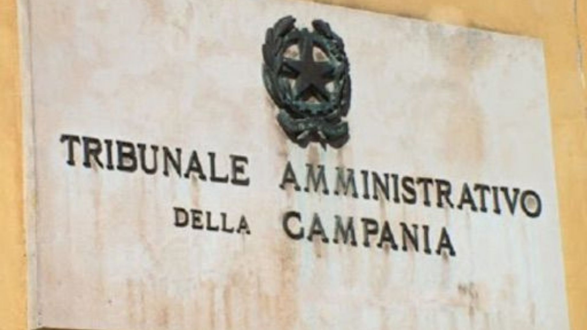 Camerota, Tar annulla la maxi-multa: bocciata la sanzione da 60mila euro