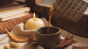 Reading corner o tea zone: idee e consigli per uno spazio accogliente in casa