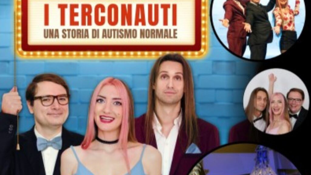 Giornata delle persone con disabilità: a Teatro in Sala i Terconauti e il Coro di Mani Bianche