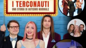 Giornata delle persone con disabilità: a Teatro in Sala i Terconauti e il Coro di Mani Bianche