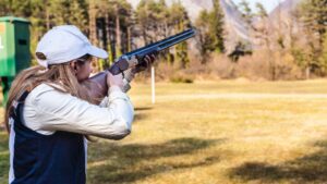 Roscigno punta sullo sport: nuova vita all’impianto di tiro a volo in località S. Itoro