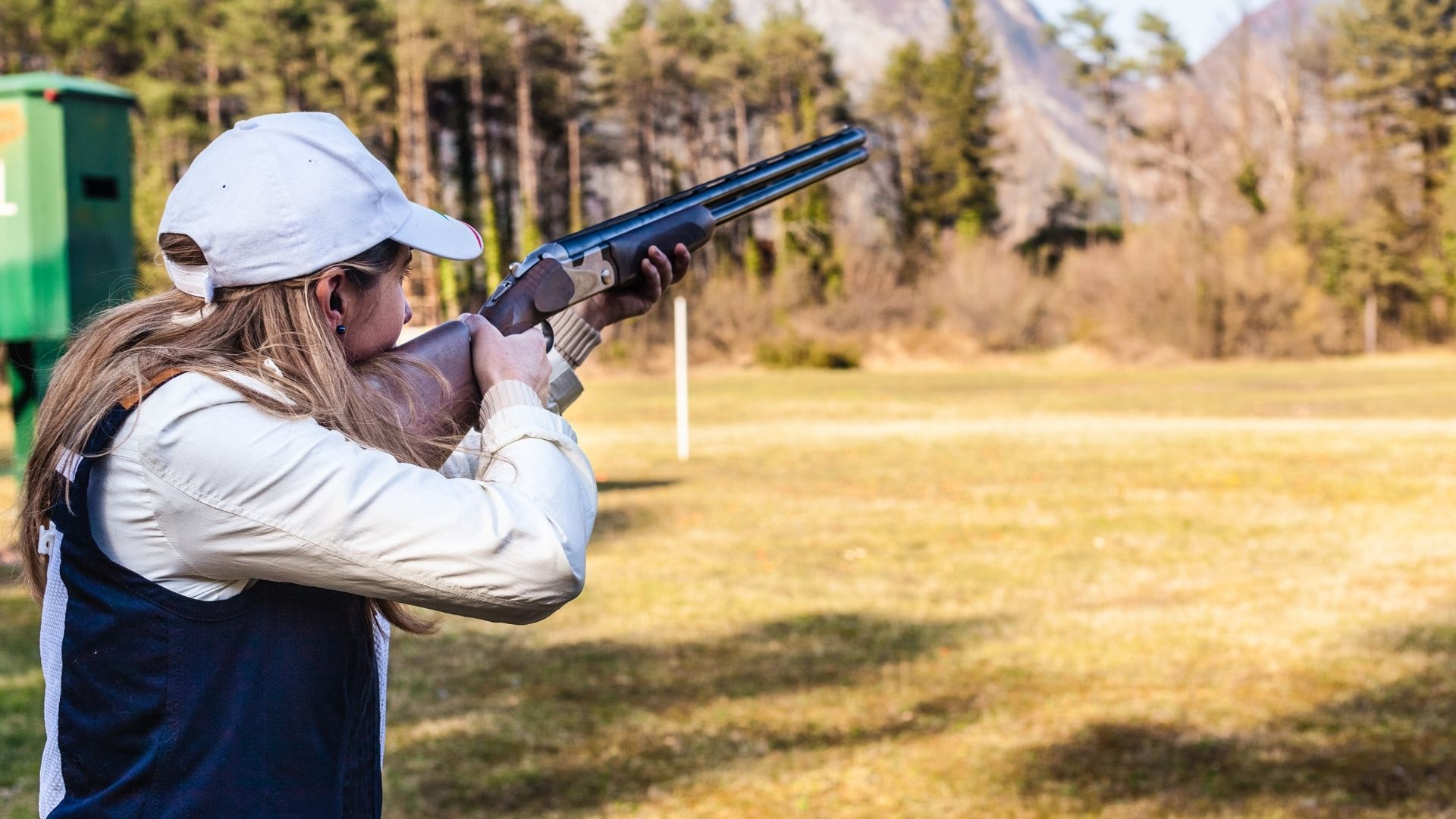 Roscigno punta sullo sport: nuova vita all’impianto di tiro a volo in località S. Itoro