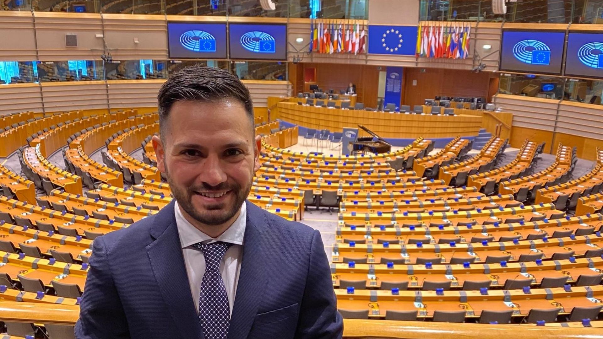 Tiziano Sica entra in Italia Viva-Casa riformista: nominato coordinatore cittadino di Pellezzano