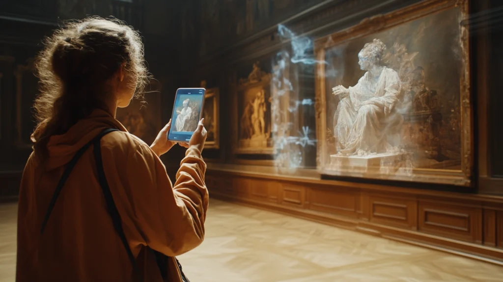 Intelligenza artificiale, nuove frontiere per l’arte: come usarla e quali opportunità apre