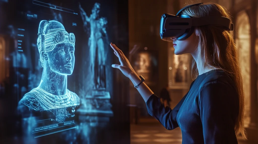 Oculus e la rivoluzione della realtà virtuale: come il virtuale sta ridefinendo cultura e intrattenimento