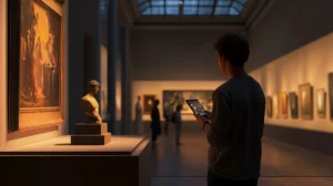QR code nei musei d’Italia: la rivoluzione digitale che non è più solo un “codice quadrato”