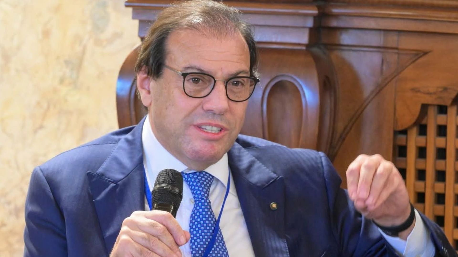 A Capaccio Paestum un confronto sul comparto agroindustriale nel Sud Italia