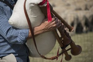 Manca un mese al Natale: nel Cilento zampogne, presepi viventi e tradizioni culinarie