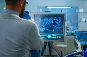 Come l’intelligenza artificiale sta rivoluzionando la medicina