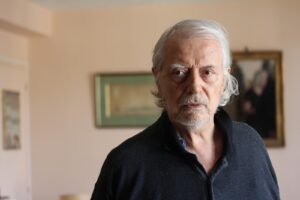 Addio al critico cinematografico Aldo Tassone: i suoi libri lasciati in eredità al Villammare Festival