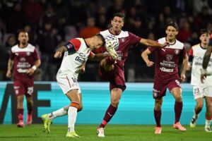 Rimonta granata a Picerno: la Salernitana la vince al fotofinish con Longobardi