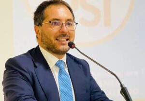 Enzo Maraio nominato assessore al Turismo in Campania: il PSI del Vallo di Diano esulta e rilancia il territorio