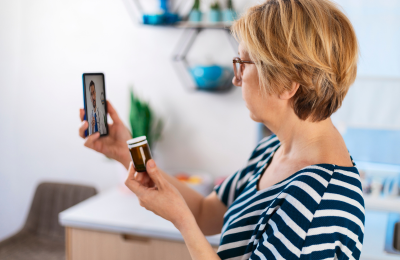 Wearable tech e salute: i dispositivi che monitorano il corpo 24/7