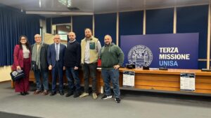 XRTourGuide: innovazione digitale e partecipazione comunitaria al centro delle Giornate della Terza Missione UniSA