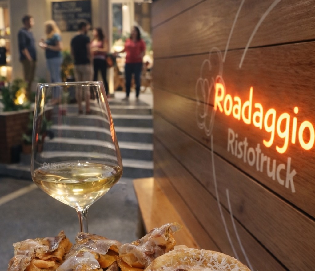 Tra fuoco, capra e stagionalità: alle falde del monte Stella nasce una nuova esperienza